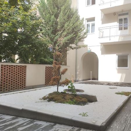 Krisztina 21 Apartment بودابست المظهر الخارجي الصورة