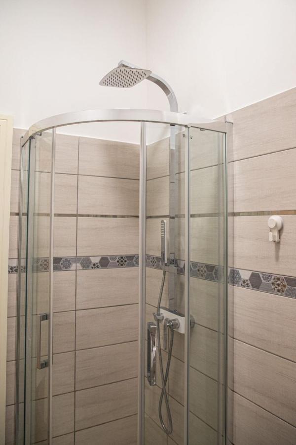 Krisztina 21 Apartment بودابست المظهر الخارجي الصورة