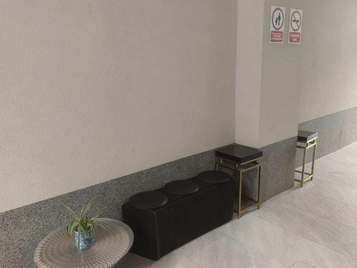 Krisztina 21 Apartment بودابست المظهر الخارجي الصورة