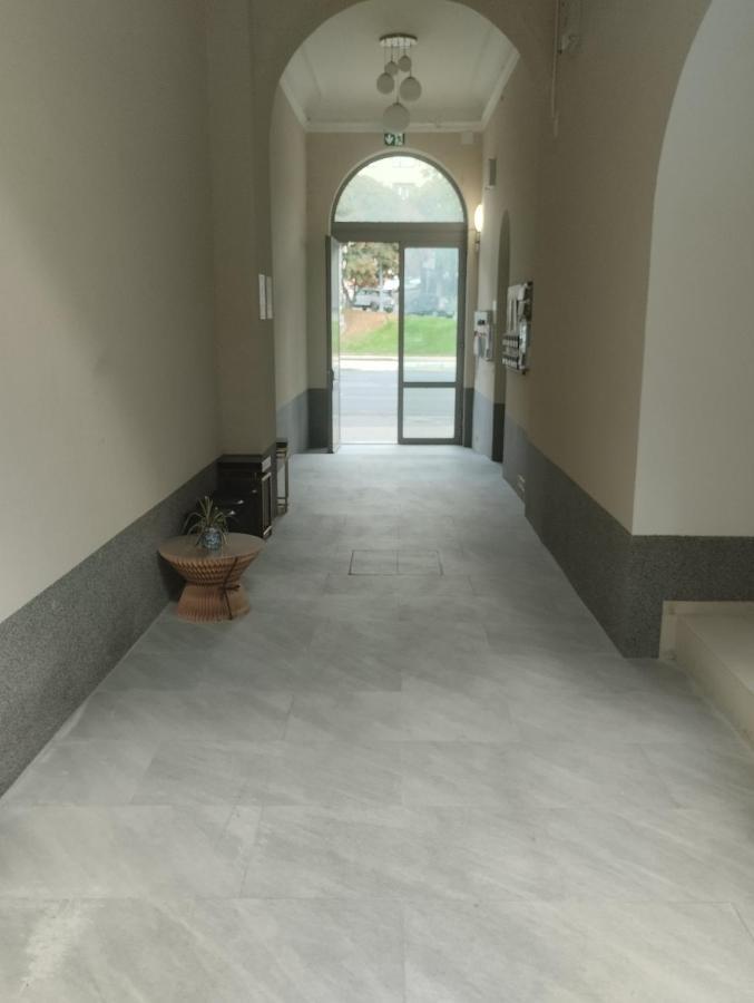 Krisztina 21 Apartment بودابست المظهر الخارجي الصورة