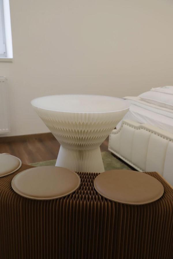 Krisztina 21 Apartment بودابست المظهر الخارجي الصورة