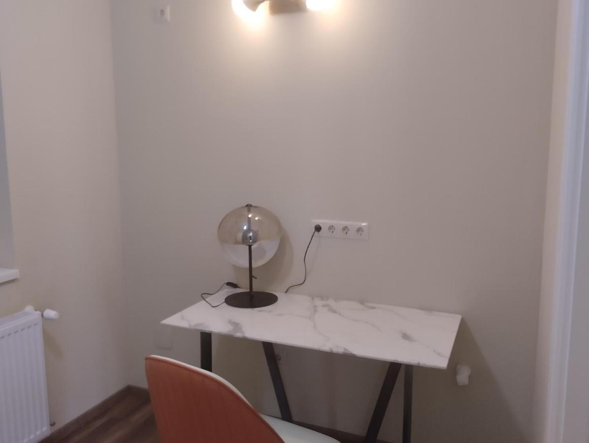 Krisztina 21 Apartment بودابست المظهر الخارجي الصورة