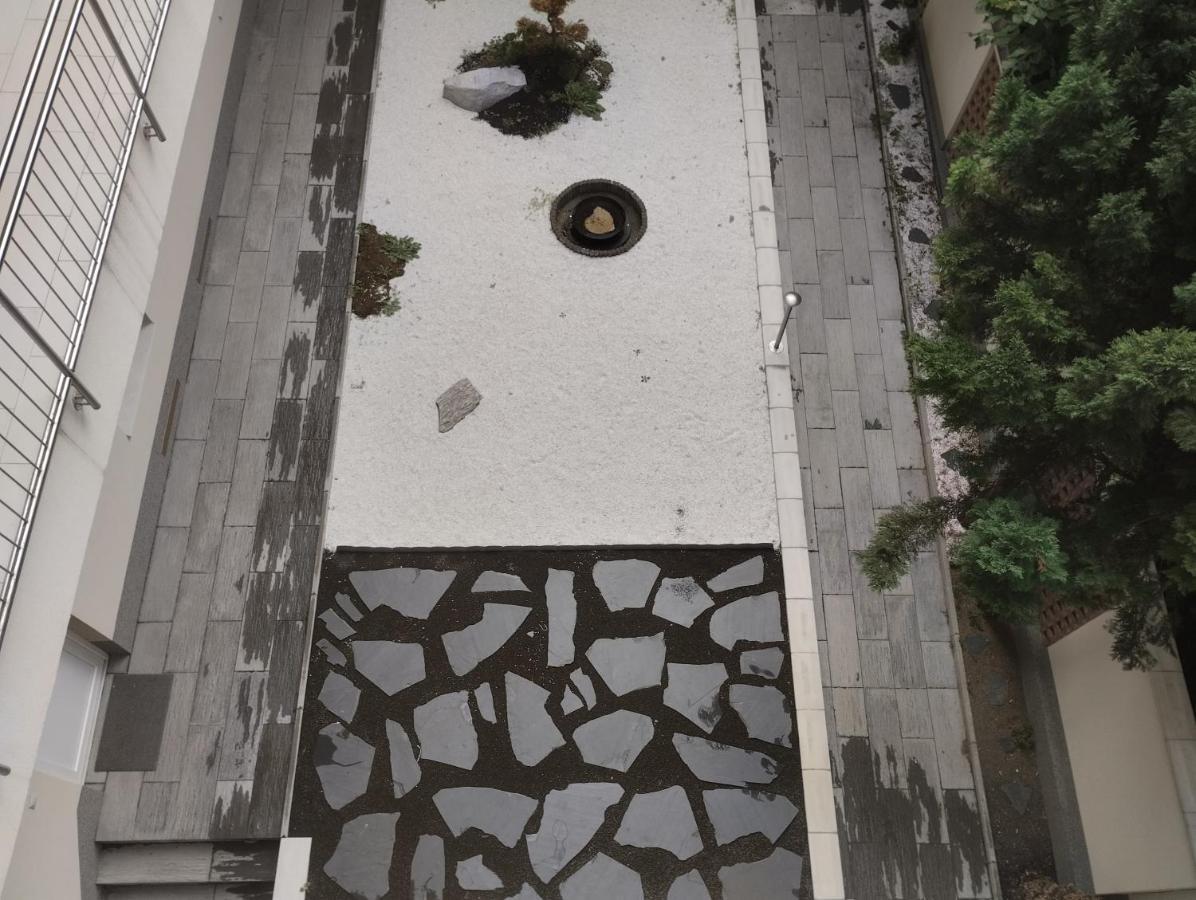 Krisztina 21 Apartment بودابست المظهر الخارجي الصورة
