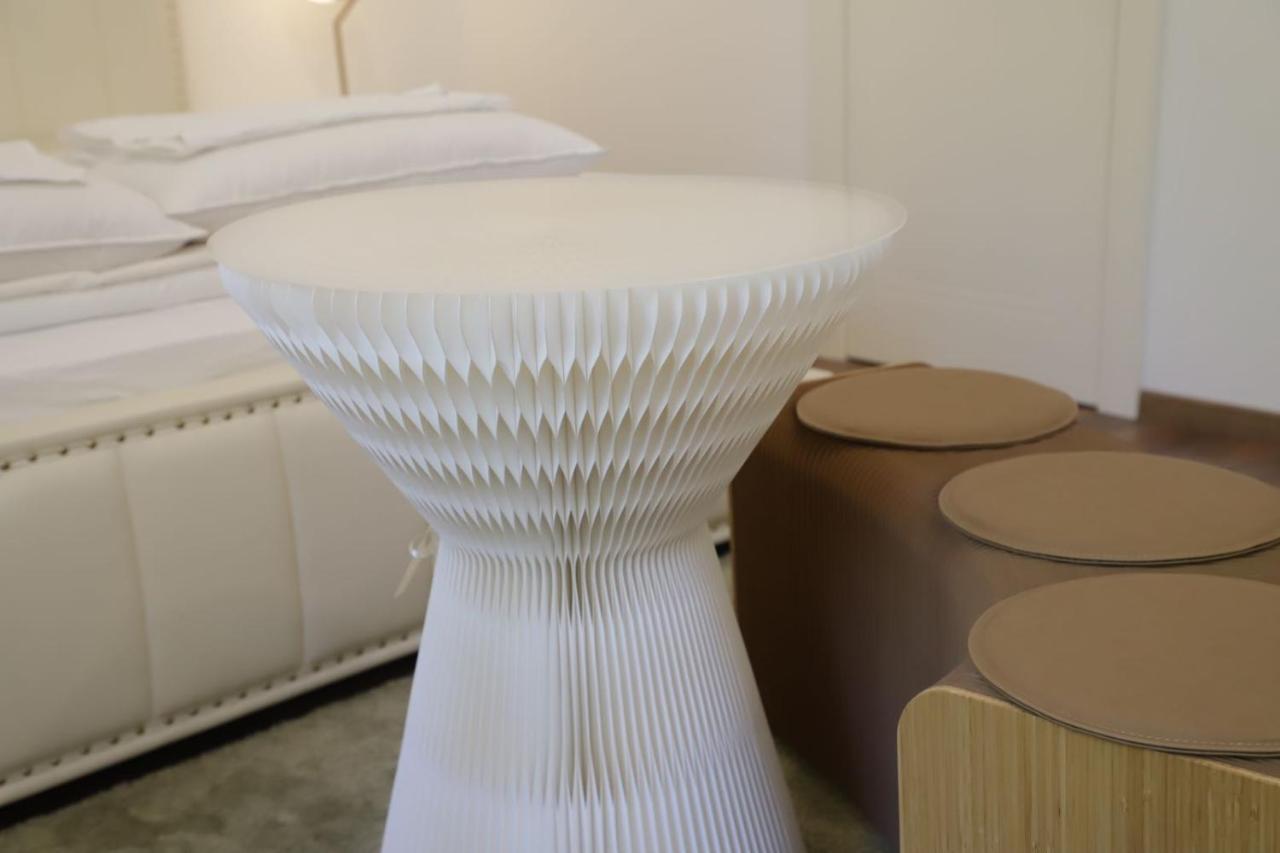 Krisztina 21 Apartment بودابست المظهر الخارجي الصورة