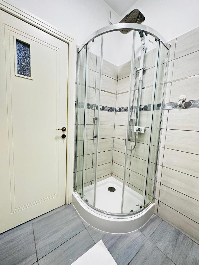 Krisztina 21 Apartment بودابست المظهر الخارجي الصورة