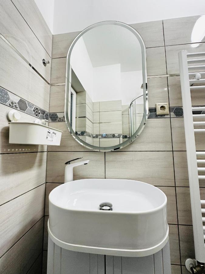 Krisztina 21 Apartment بودابست المظهر الخارجي الصورة